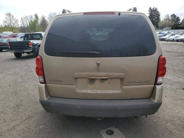 Photo 5 VIN: 1GMDV33L96D100492 - PONTIAC MONTANA 