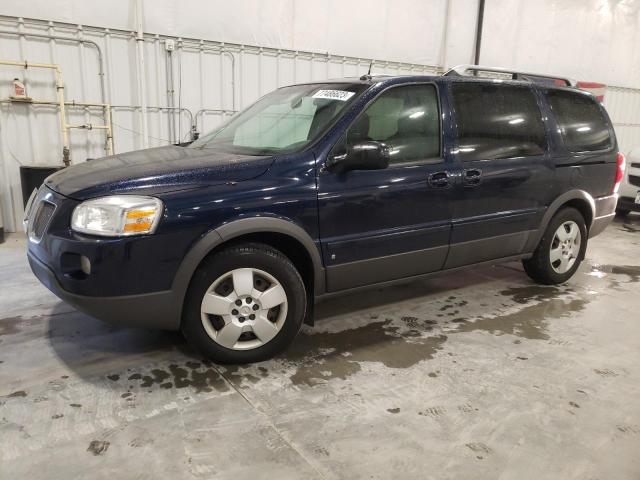 Photo 0 VIN: 1GMDV33L96D174351 - PONTIAC MONTANA 