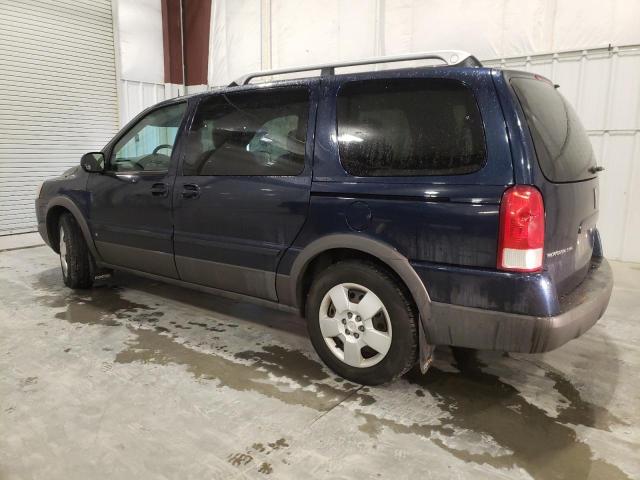 Photo 1 VIN: 1GMDV33L96D174351 - PONTIAC MONTANA 