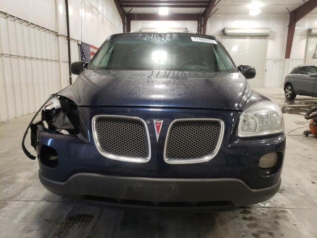 Photo 4 VIN: 1GMDV33L96D174351 - PONTIAC MONTANA 