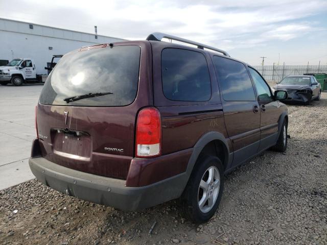 Photo 3 VIN: 1GMDV33L96D229221 - PONTIAC MONTANA SV 