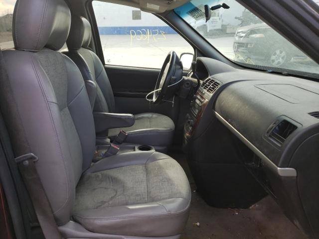 Photo 4 VIN: 1GMDV33L96D229221 - PONTIAC MONTANA SV 