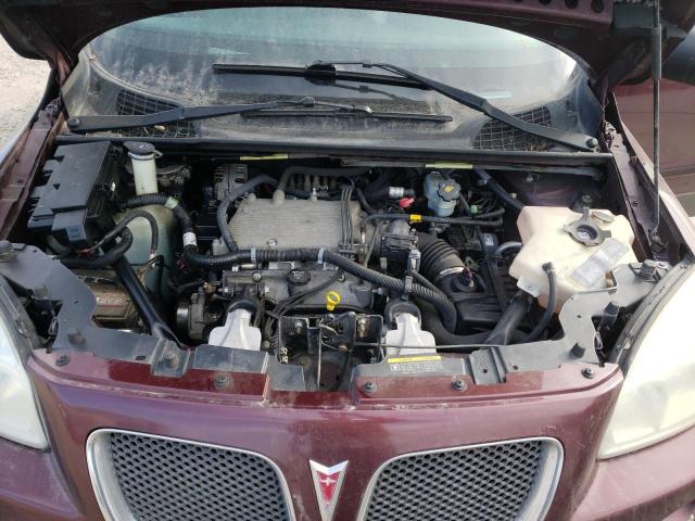 Photo 6 VIN: 1GMDV33L96D229221 - PONTIAC MONTANA SV 