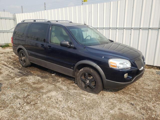 Photo 3 VIN: 1GMDV33LX6D111890 - PONTIAC MONTANA SV 