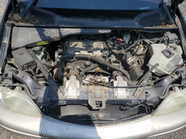 Photo 11 VIN: 1GMDX03E03D134648 - PONTIAC MONTANA 