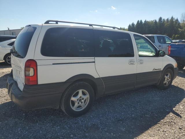 Photo 2 VIN: 1GMDX03E14D100218 - PONTIAC MONTANA 