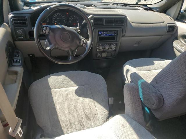 Photo 7 VIN: 1GMDX03E14D100218 - PONTIAC MONTANA 