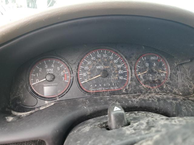 Photo 8 VIN: 1GMDX03E14D142081 - PONTIAC MONTANA 