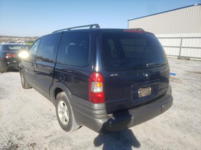 Photo 2 VIN: 1GMDX03E14D214171 - PONTIAC MONTANA 