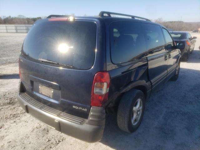 Photo 3 VIN: 1GMDX03E14D214171 - PONTIAC MONTANA 