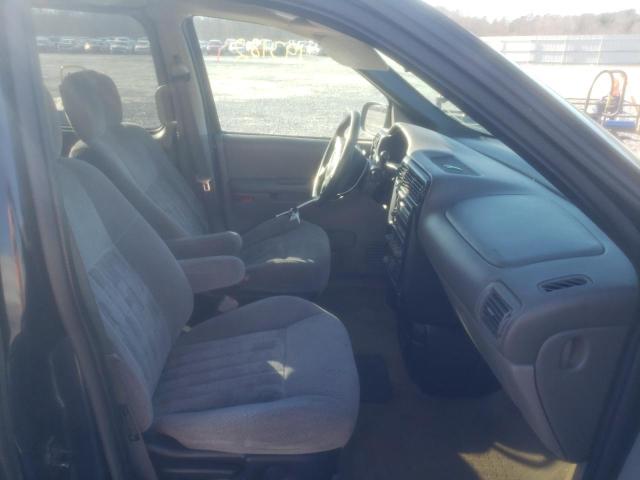 Photo 4 VIN: 1GMDX03E14D214171 - PONTIAC MONTANA 