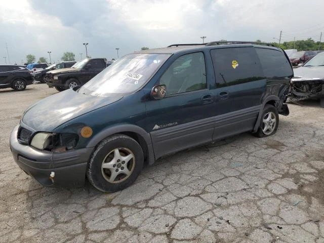 Photo 0 VIN: 1GMDX03E21D238409 - PONTIAC MONTANA 