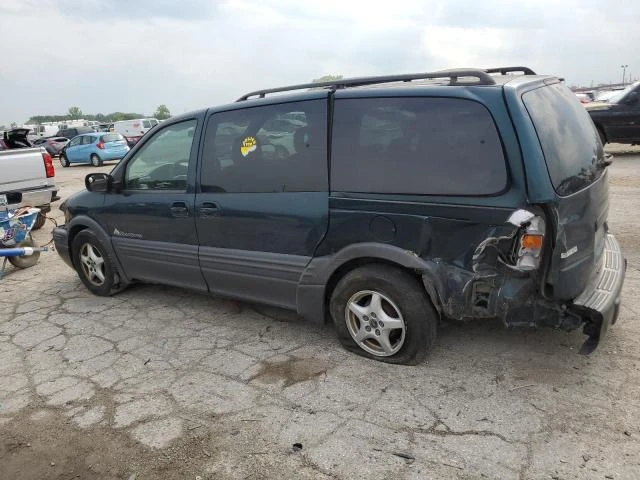 Photo 1 VIN: 1GMDX03E21D238409 - PONTIAC MONTANA 