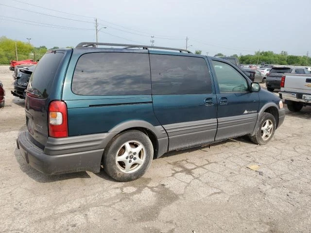 Photo 2 VIN: 1GMDX03E21D238409 - PONTIAC MONTANA 