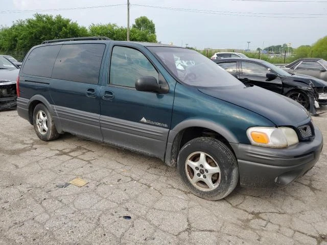 Photo 3 VIN: 1GMDX03E21D238409 - PONTIAC MONTANA 