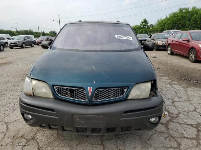 Photo 4 VIN: 1GMDX03E21D238409 - PONTIAC MONTANA 