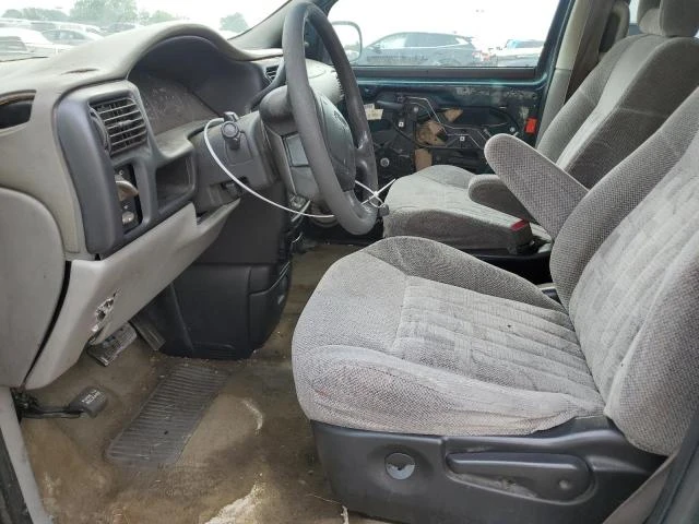 Photo 6 VIN: 1GMDX03E21D238409 - PONTIAC MONTANA 