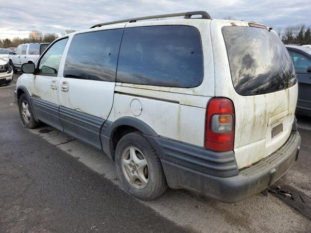 Photo 1 VIN: 1GMDX03E24D173534 - PONTIAC MONTANA 