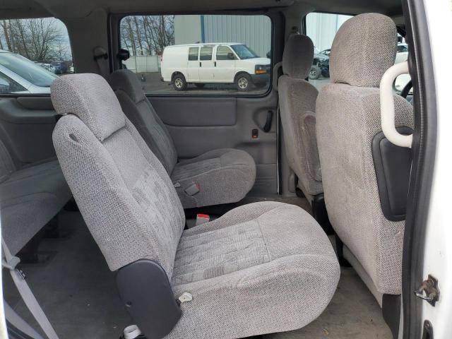 Photo 10 VIN: 1GMDX03E24D173534 - PONTIAC MONTANA 