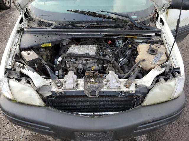 Photo 11 VIN: 1GMDX03E24D173534 - PONTIAC MONTANA 