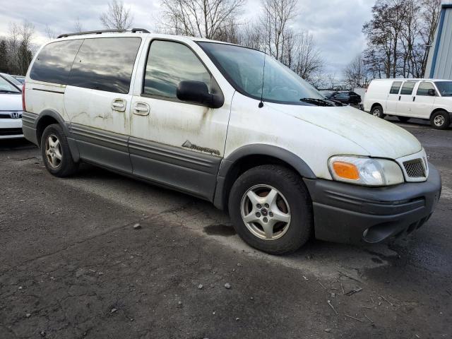 Photo 3 VIN: 1GMDX03E24D173534 - PONTIAC MONTANA 