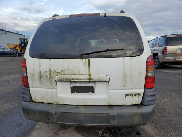 Photo 5 VIN: 1GMDX03E24D173534 - PONTIAC MONTANA 