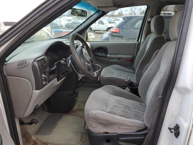 Photo 6 VIN: 1GMDX03E24D173534 - PONTIAC MONTANA 