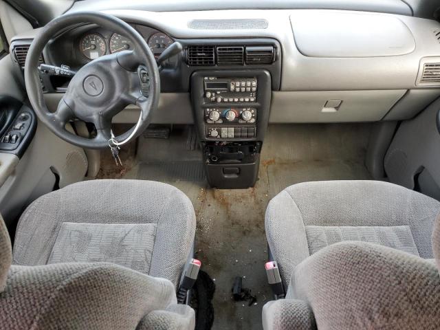 Photo 7 VIN: 1GMDX03E24D173534 - PONTIAC MONTANA 