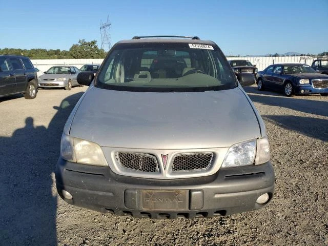 Photo 4 VIN: 1GMDX03E2YD322434 - PONTIAC MONTANA 