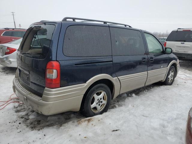 Photo 2 VIN: 1GMDX03E31D166085 - PONTIAC MONTANA 