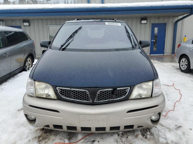 Photo 4 VIN: 1GMDX03E31D166085 - PONTIAC MONTANA 