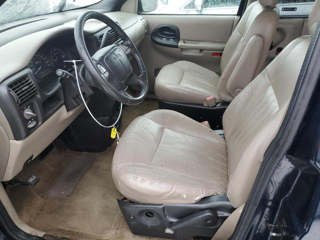 Photo 6 VIN: 1GMDX03E31D166085 - PONTIAC MONTANA 