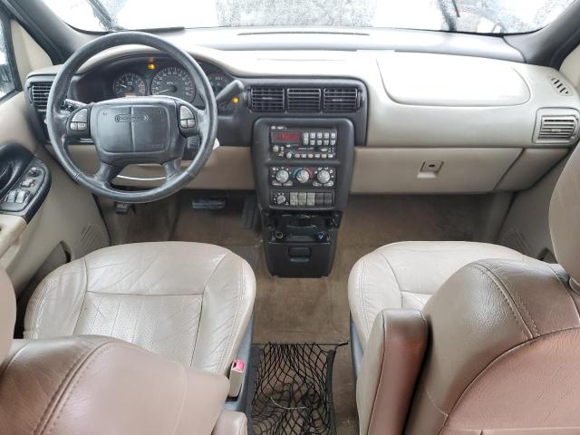 Photo 7 VIN: 1GMDX03E31D166085 - PONTIAC MONTANA 