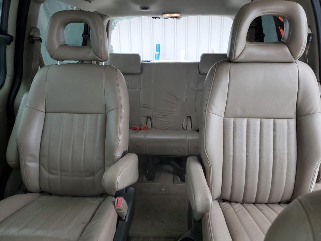 Photo 9 VIN: 1GMDX03E31D166085 - PONTIAC MONTANA 