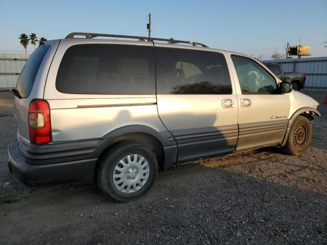 Photo 2 VIN: 1GMDX03E32D151569 - PONTIAC MONTANA 