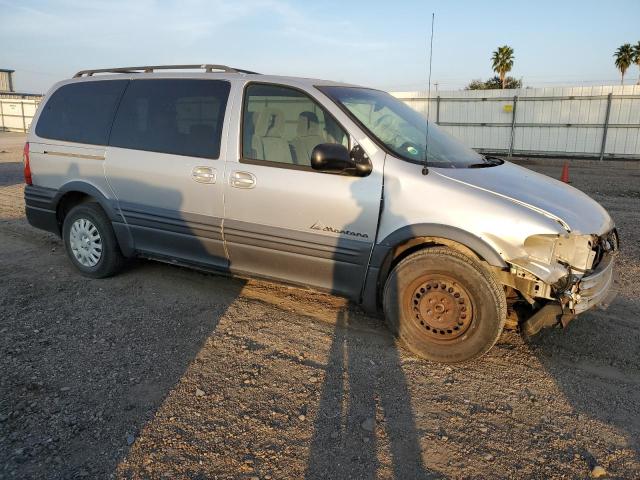 Photo 3 VIN: 1GMDX03E32D151569 - PONTIAC MONTANA 