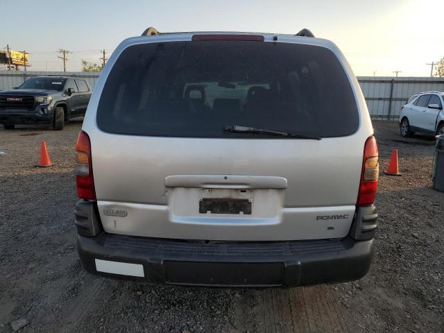 Photo 5 VIN: 1GMDX03E32D151569 - PONTIAC MONTANA 