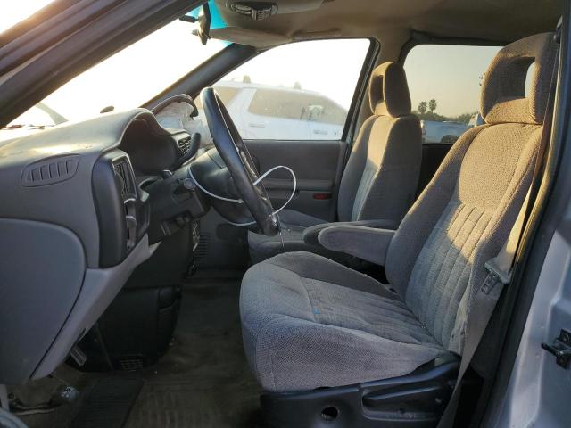 Photo 6 VIN: 1GMDX03E32D151569 - PONTIAC MONTANA 