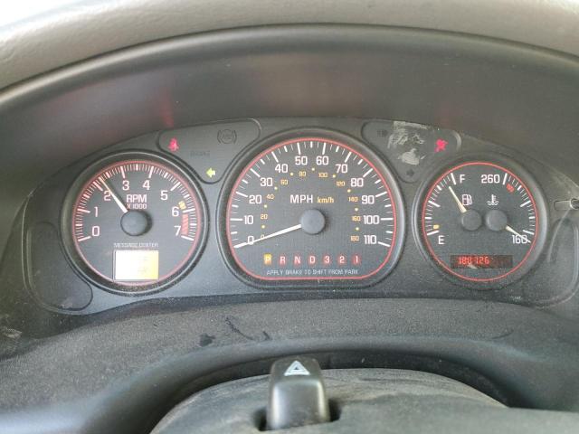 Photo 8 VIN: 1GMDX03E32D151569 - PONTIAC MONTANA 