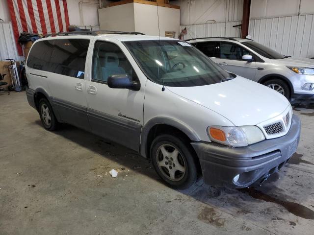 Photo 3 VIN: 1GMDX03E32D153158 - PONTIAC MONTANA 