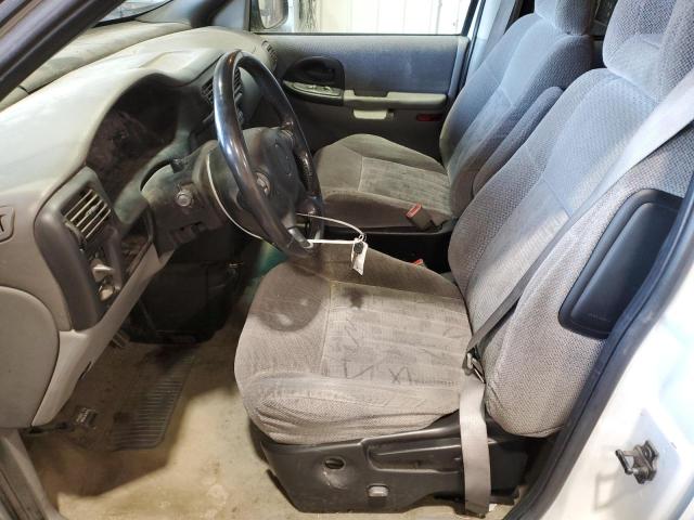 Photo 6 VIN: 1GMDX03E32D153158 - PONTIAC MONTANA 