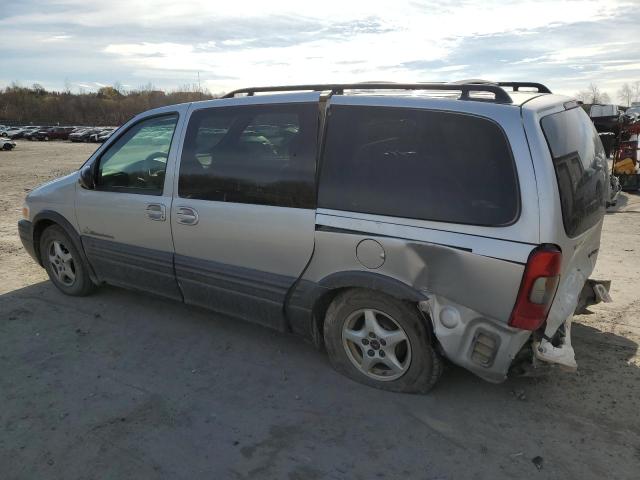 Photo 1 VIN: 1GMDX03E33D304257 - PONTIAC MONTANA 