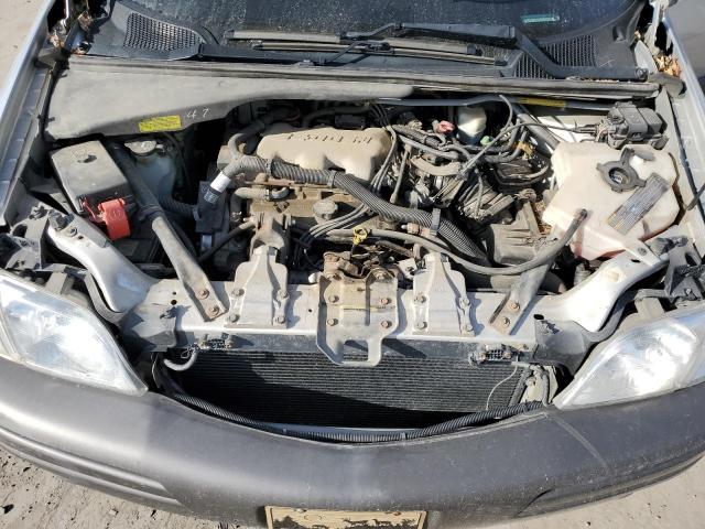 Photo 11 VIN: 1GMDX03E33D304257 - PONTIAC MONTANA 