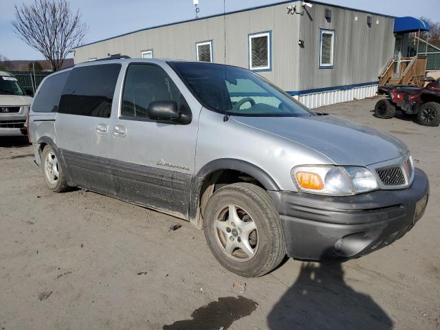 Photo 3 VIN: 1GMDX03E33D304257 - PONTIAC MONTANA 