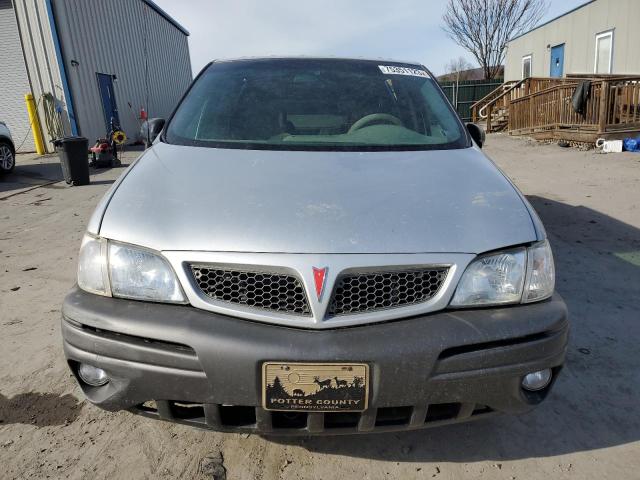 Photo 4 VIN: 1GMDX03E33D304257 - PONTIAC MONTANA 