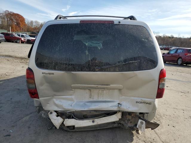 Photo 5 VIN: 1GMDX03E33D304257 - PONTIAC MONTANA 