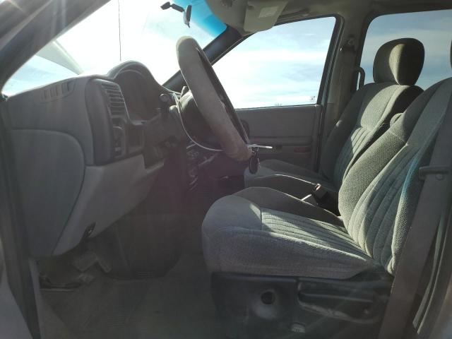 Photo 6 VIN: 1GMDX03E33D304257 - PONTIAC MONTANA 