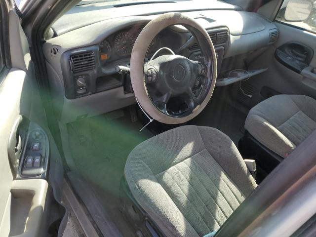 Photo 7 VIN: 1GMDX03E33D304257 - PONTIAC MONTANA 