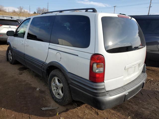 Photo 1 VIN: 1GMDX03E34D204872 - PONTIAC MONTANA 