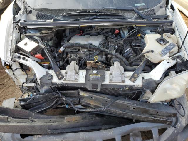 Photo 11 VIN: 1GMDX03E34D204872 - PONTIAC MONTANA 